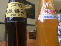 -刘信牛羊肉小炒泡馍(回民街店)