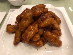 -东四民芳餐厅(世茂工三店)