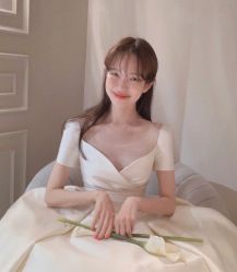 -ZHICOME·稚蔻婚纱礼服造型定制(西安龙首印象城店)