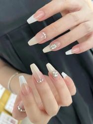 -1T·1M 日式美甲美睫