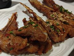 -上海1号私藏菜(静安店)