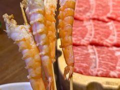 -东海怡品海鲜豆捞(星街坊店)