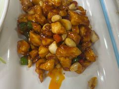 -六和聚传统烤鸭.天津菜(和平店)