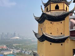 -狼山风景名胜区