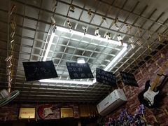 -九华山友谊土菜馆 小资餐厅