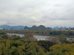 -忆咖啡观景餐厅(桂林象山公园店)