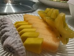 -水润轩私厨海南菜餐厅(铂尔曼酒店)