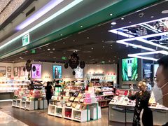 -永旺梦乐城国际商城(北清路店)
