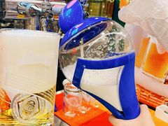 -索菲特酒店·海鲜自助 ·聚餐厅