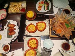 -匠和风精致料理(莆田财富中心店)