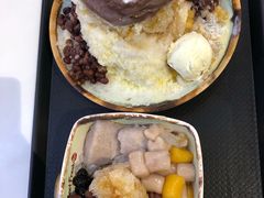 -鲜芋仙Meet Fresh(壹方城店)