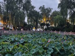 -钱王祠