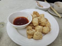 特价西汁松化咕噜肉-醉贤居