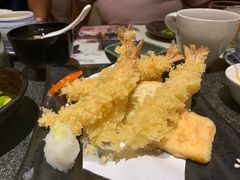 -大桥日本料理·日式放题·铁板定食(科兴科学园店)