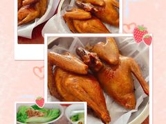 -味为先光明乳鸽(光明总店)