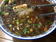-惠记粉汤羊血(永松路店)