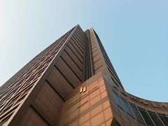 -上海红塔豪华精选酒店
