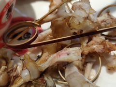 -老佛爷铜炉蛙锅(海岸城店)