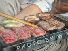 石板一口牛-和一料理(安阳店)