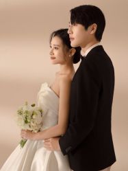 -拾尚映画·STUDIO婚纱摄影(中关村店)