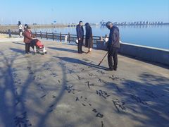 -瑶湖郊野森林公园