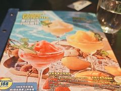 -bluefrog蓝蛙(水游城店)