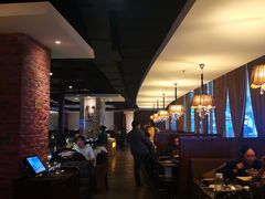 -鲁西肥牛(九方购物中心店)