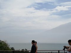 -青岛银沙滩
