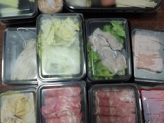 -呷哺呷哺 黄金牧场 (盛世天骄店)