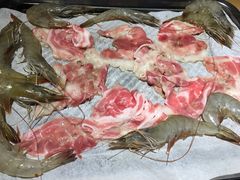 -玫瑰花园自助烤肉(顺义鑫海韵通店)