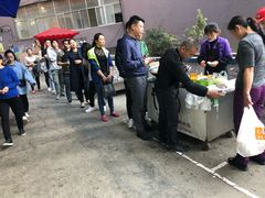 -六广门毛阿姨糯米饭