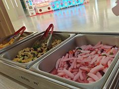 -萌渔·金牌蒜香烤鱼(临安万华广场店)