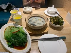 -花少爷的粥(中贸广场店)