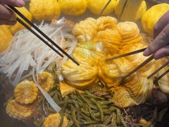 -仙合盛东北铁锅炖(总店)