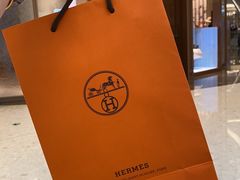 -爱马仕 HERMES(上海ifc商场店)