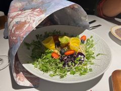 -狮拾久·现代新加坡料理(壹方城店)