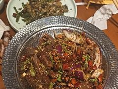 -辣不二地道川菜(汉水路店)