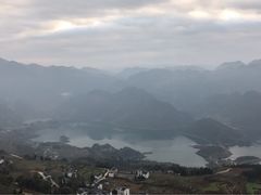 -重庆云阳龙缸景区