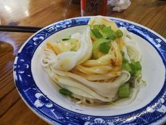 米皮-老崔的面馆(玉函路店)