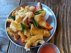 -The BREW·酿餐厅(浦东嘉里大酒店)