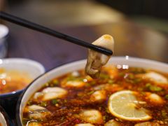 -大洋家·精品潮汕菜·生腌砂锅粥(天河东路店)