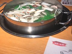 -海银海记潮汕牛肉火锅(新港中路海珠店)