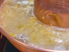 酸菜-北京老门框爆肚涮肉馆(凤城六路店)