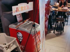 -肯德基(凤凰海店)