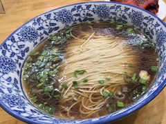 -裕兴记·三虾面(西北街总店)
