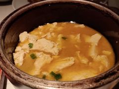 -北李妈妈菜·海肠捞饭(高新万达店)