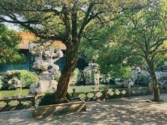 -浙江省博物馆(孤山馆区)