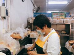 大堂-华梅西餐厅(哈尔滨中央大街店)