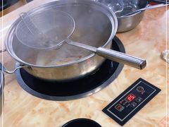 -三牛牛肉火锅