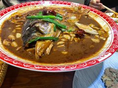 -銘悦阁烤鸭店